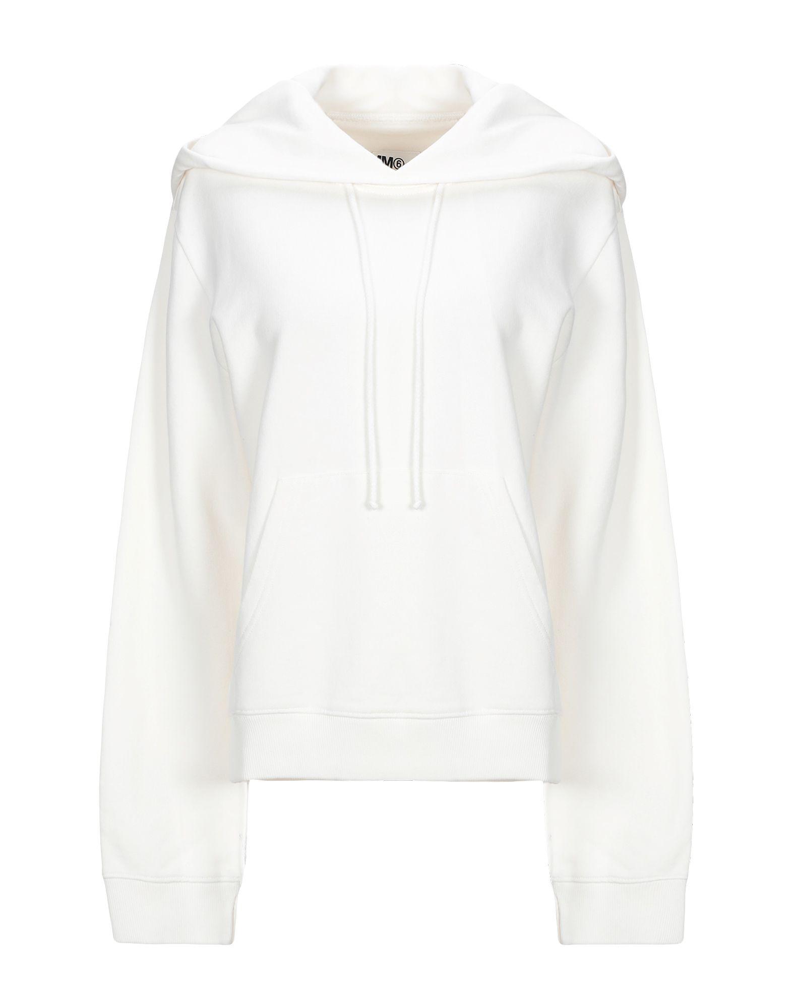 Толстовка MM6 MAISON MARGIELA