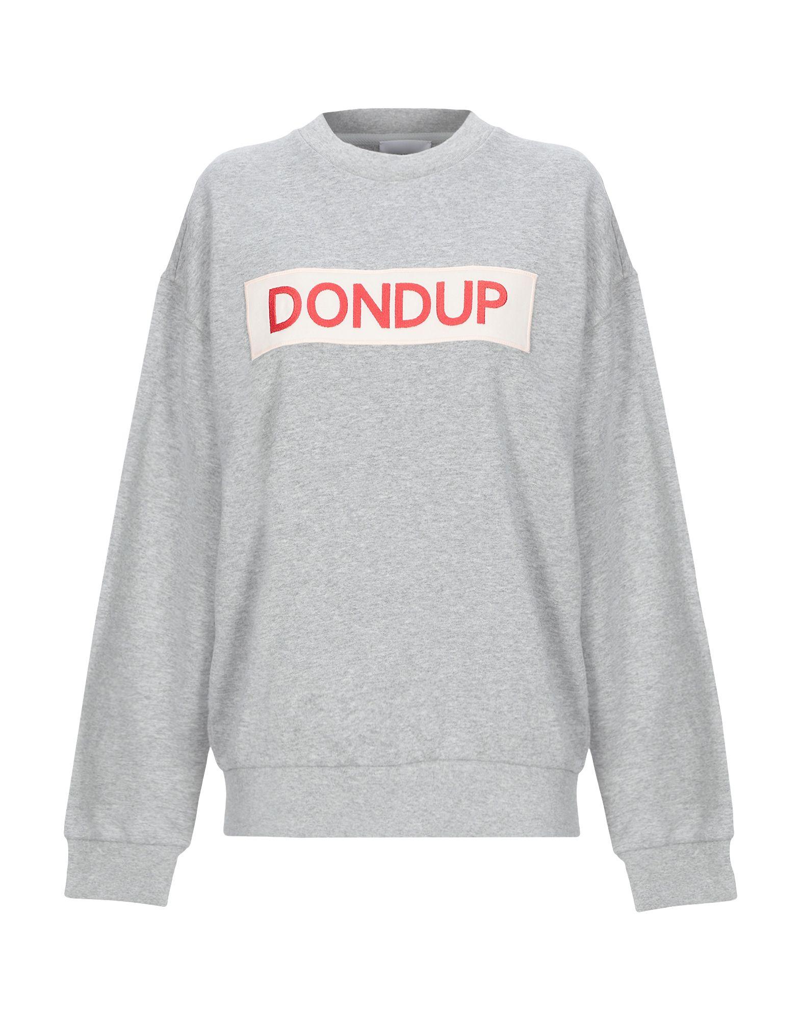 Толстовка DONDUP