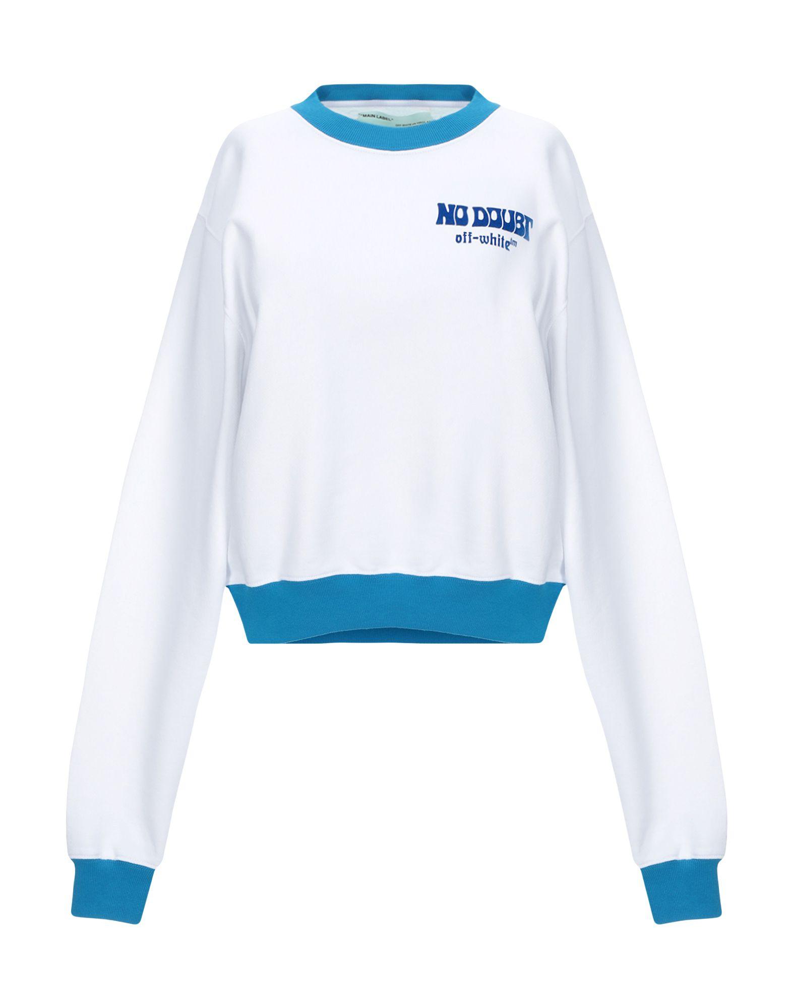 Толстовка OFF-WHITE™