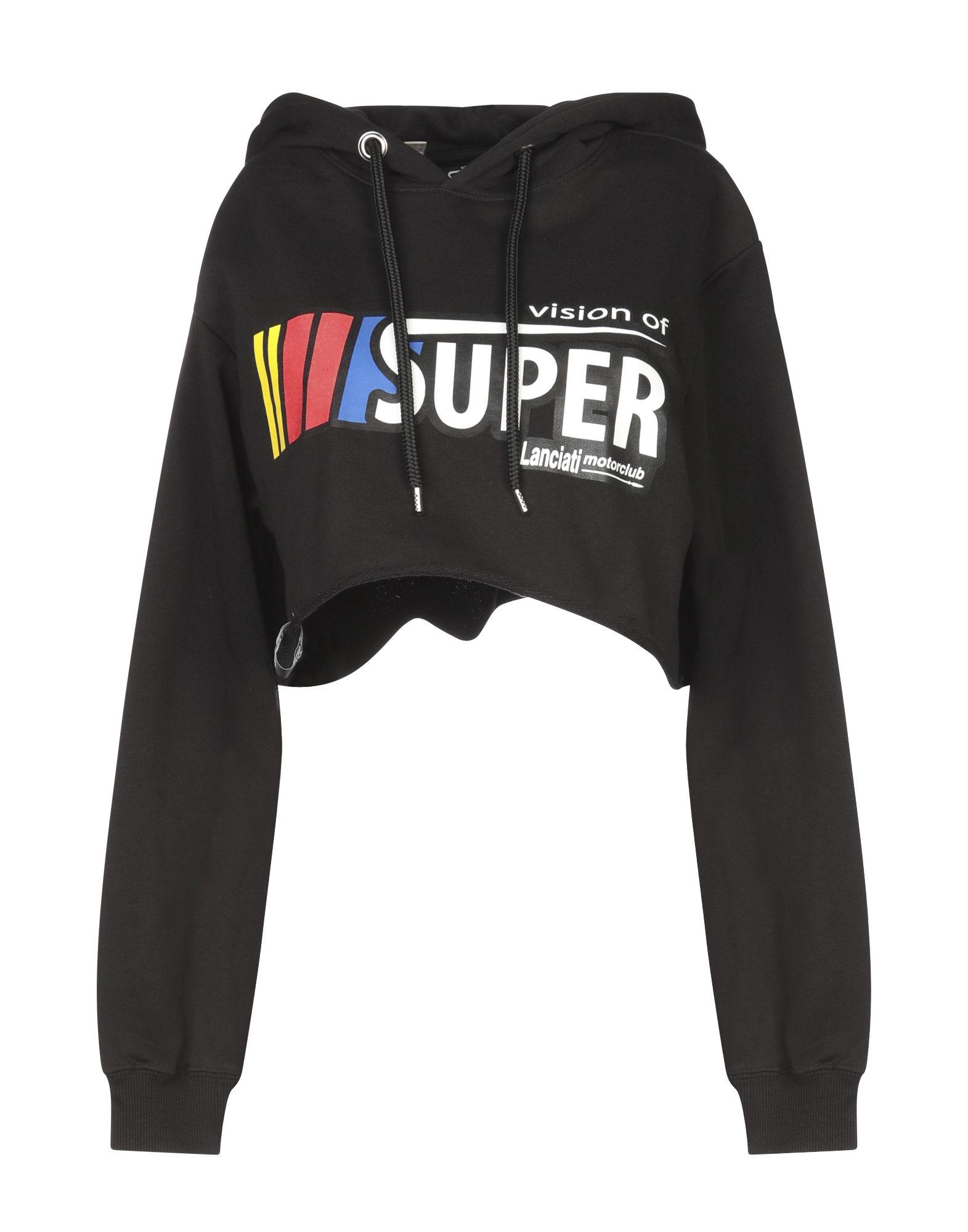 Толстовка VISION OF SUPER