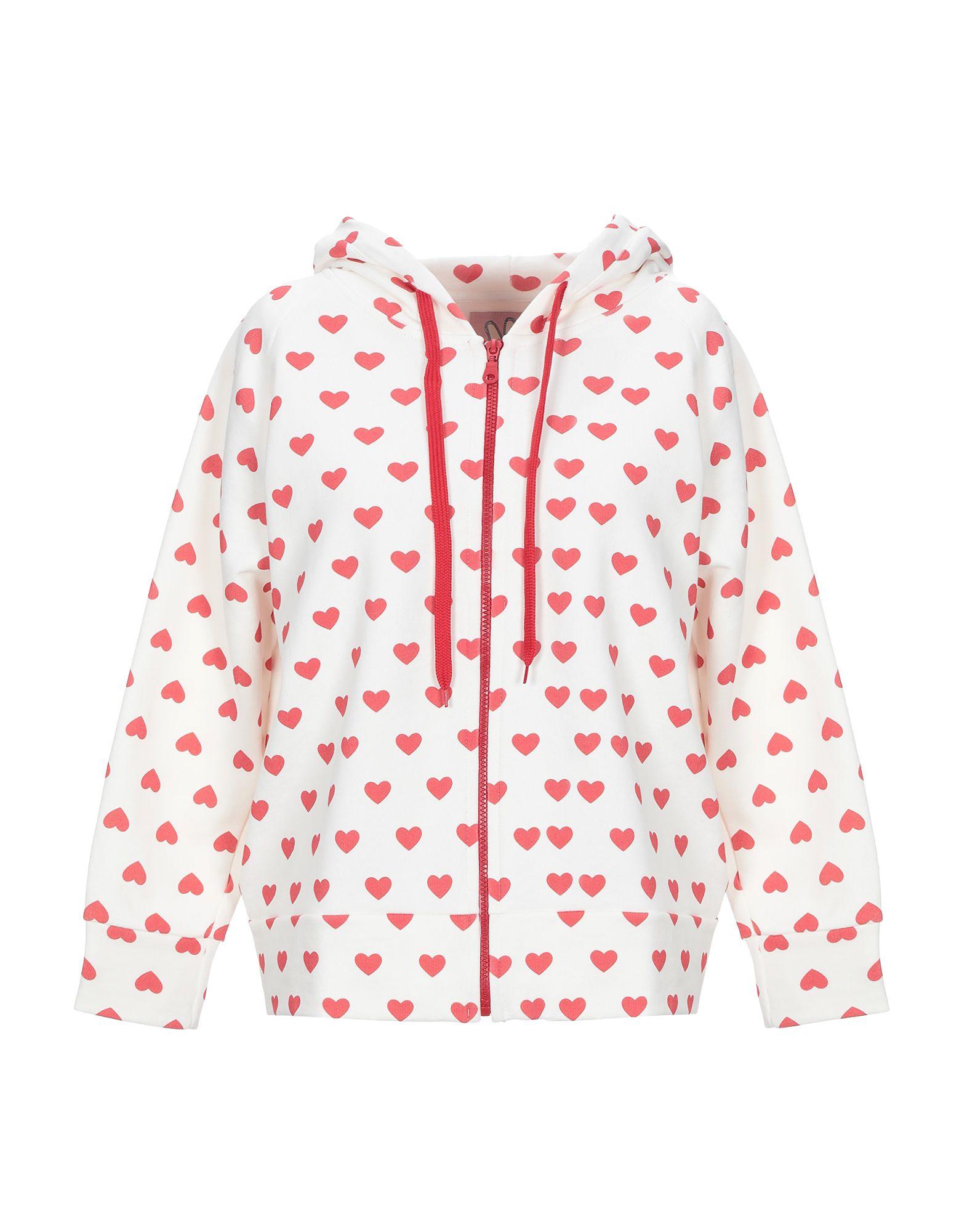 Толстовка ROSE' A POIS