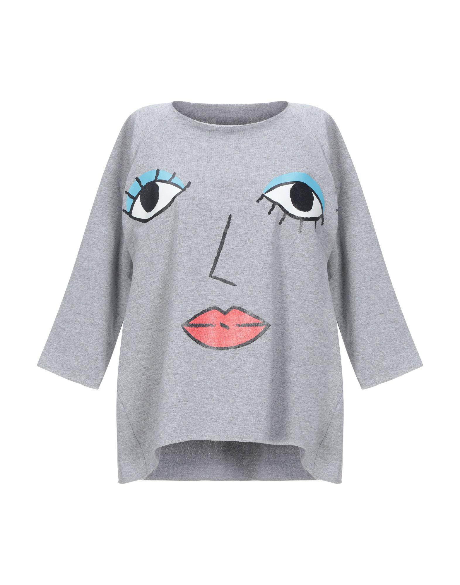 Толстовка ROSE' A POIS