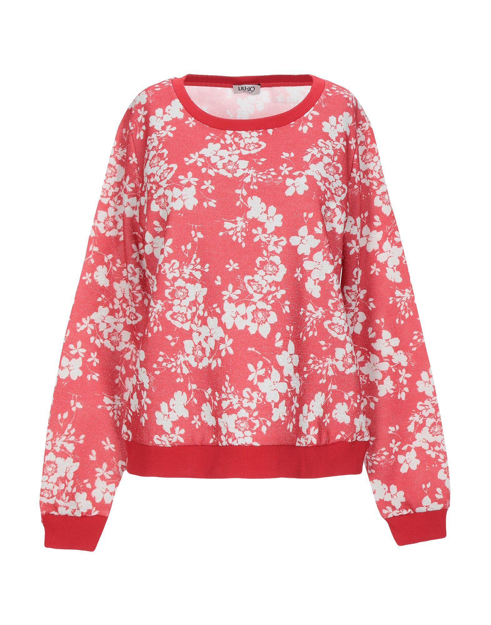 Толстовка LIU •JO