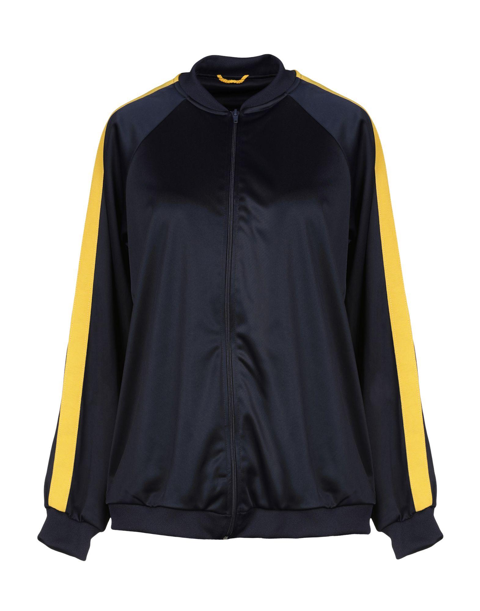 Толстовка  - Синий цвет