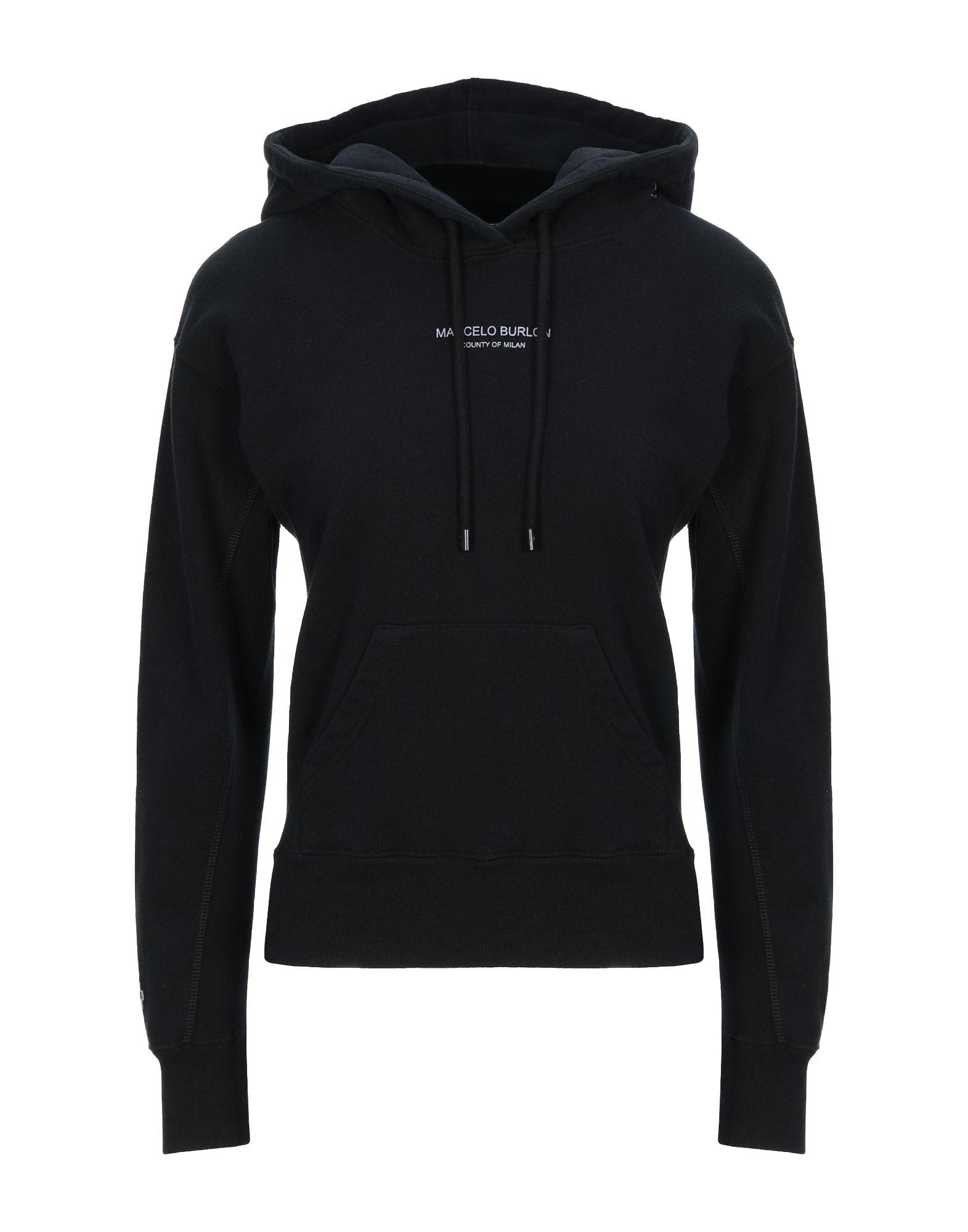 Толстовка MARCELO BURLON