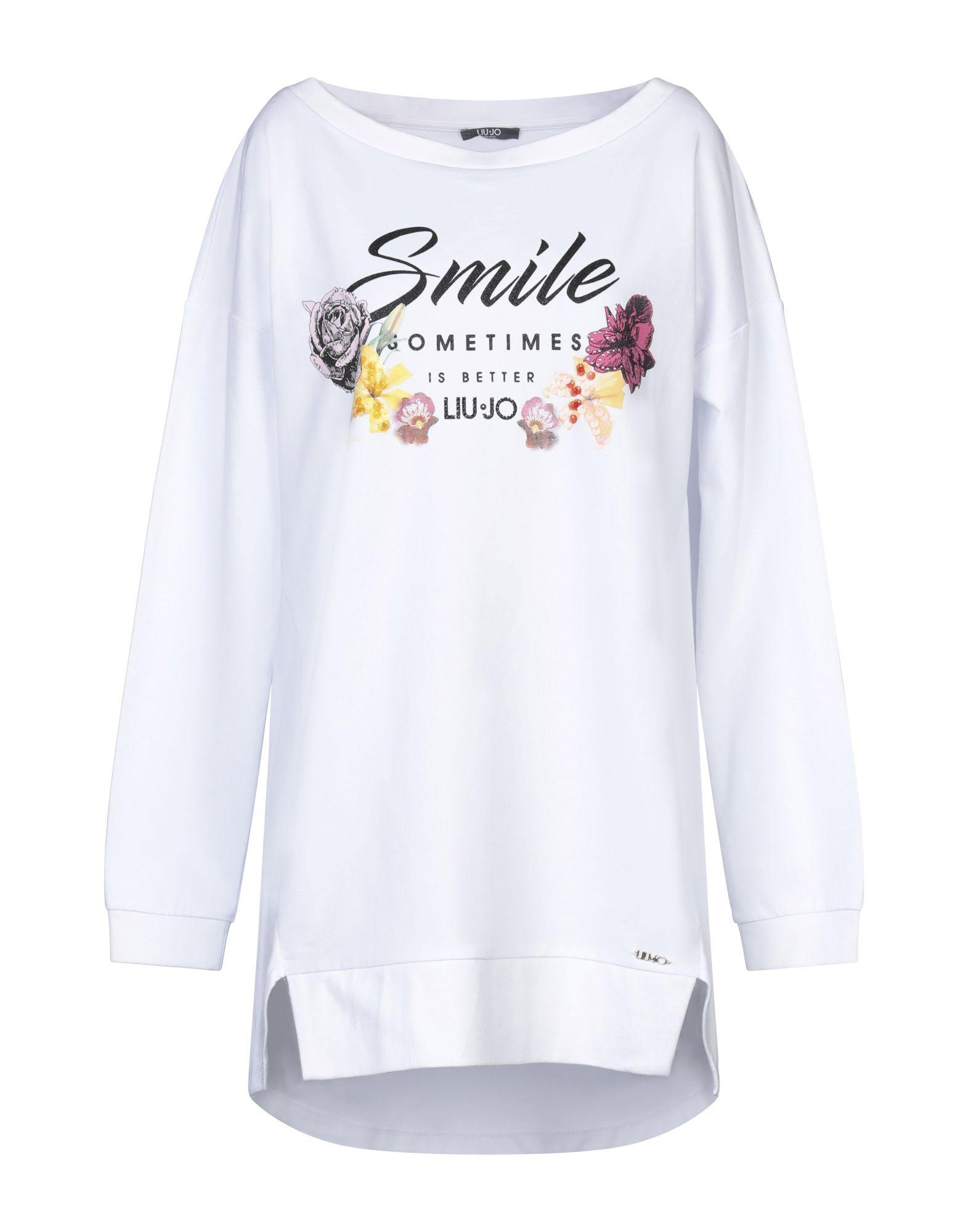 Толстовка LIU •JO