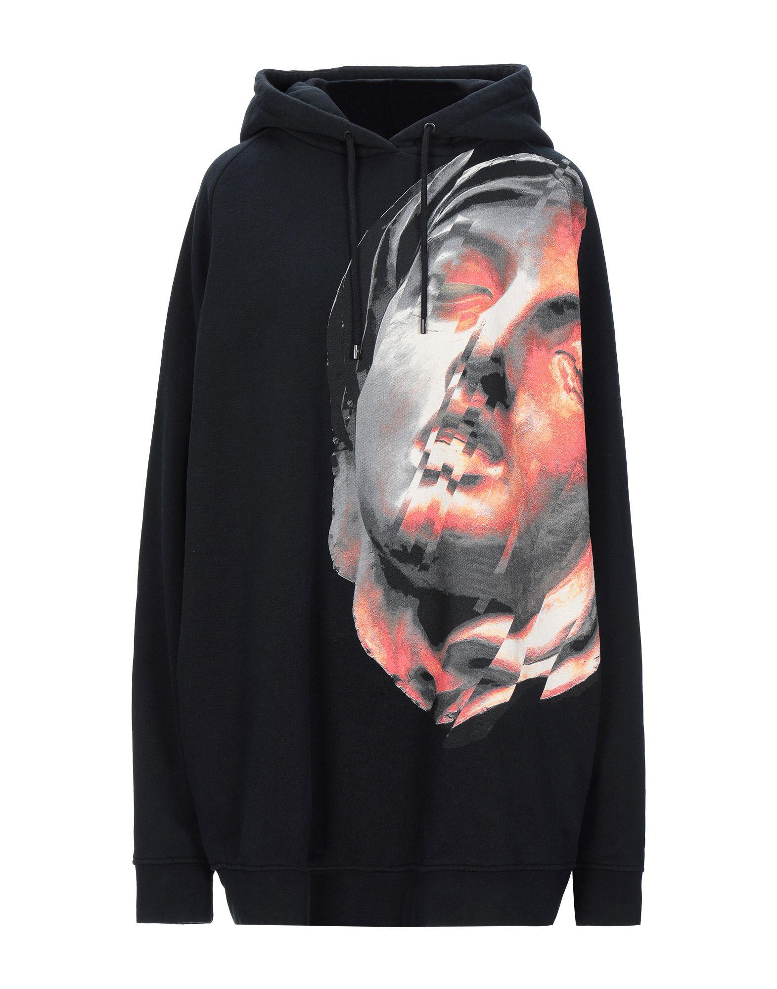 Толстовка MARCELO BURLON