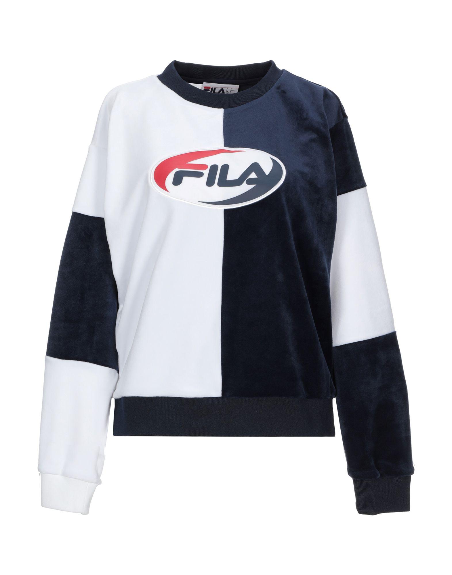 Толстовка FILA