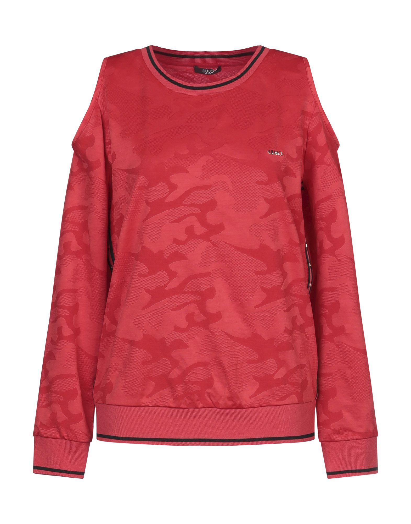 Толстовка LIU •JO