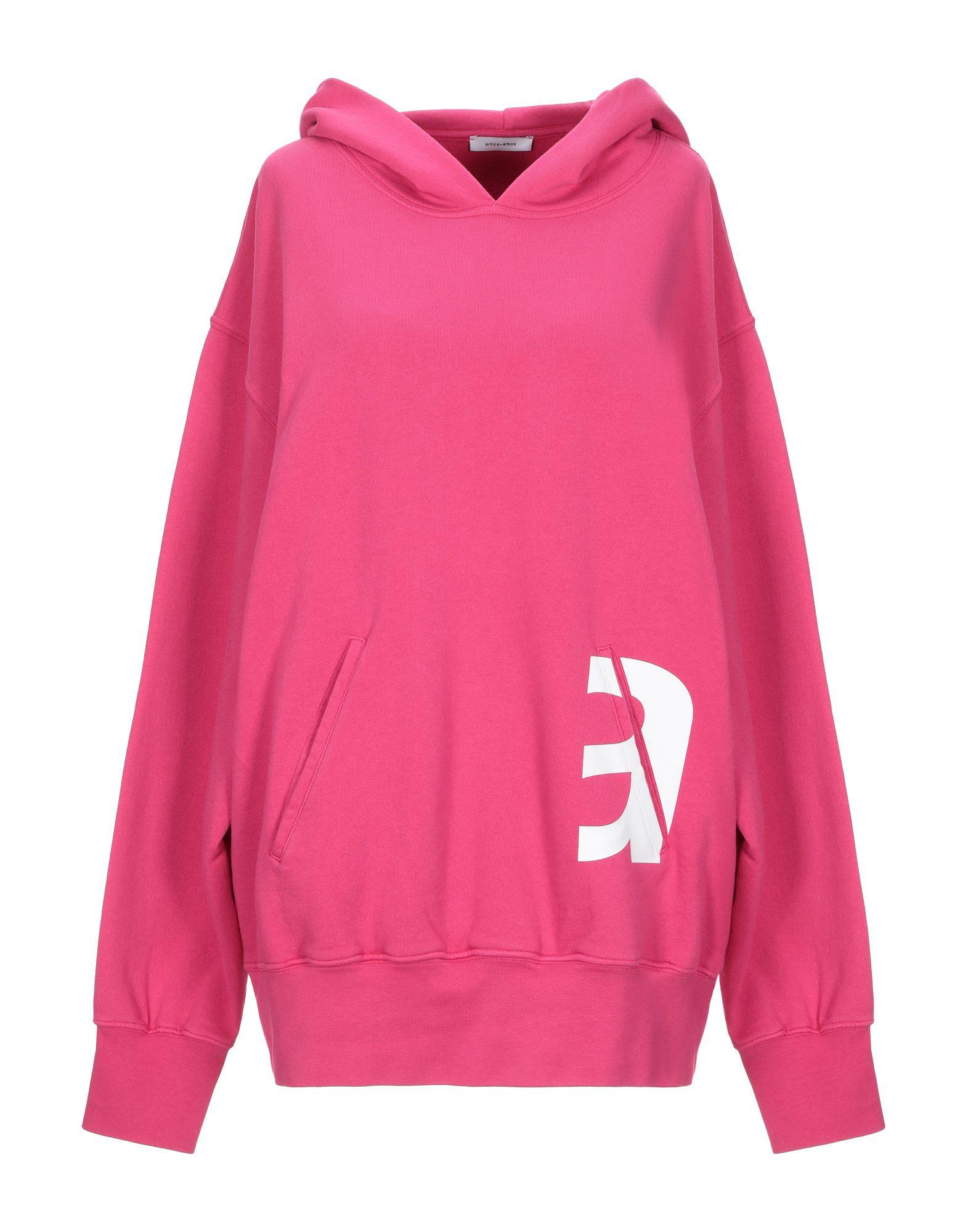 Толстовка  - Розовый цвет