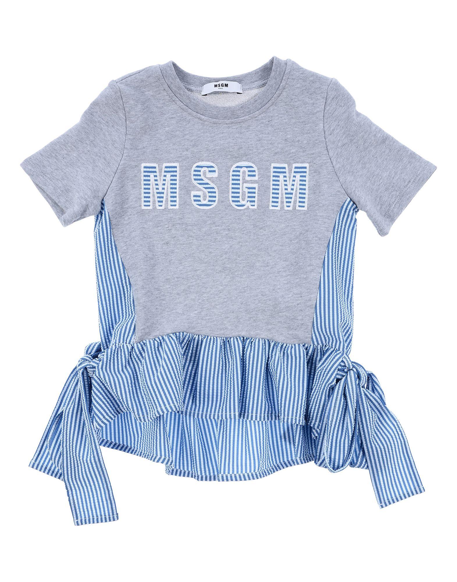 Толстовка MSGM