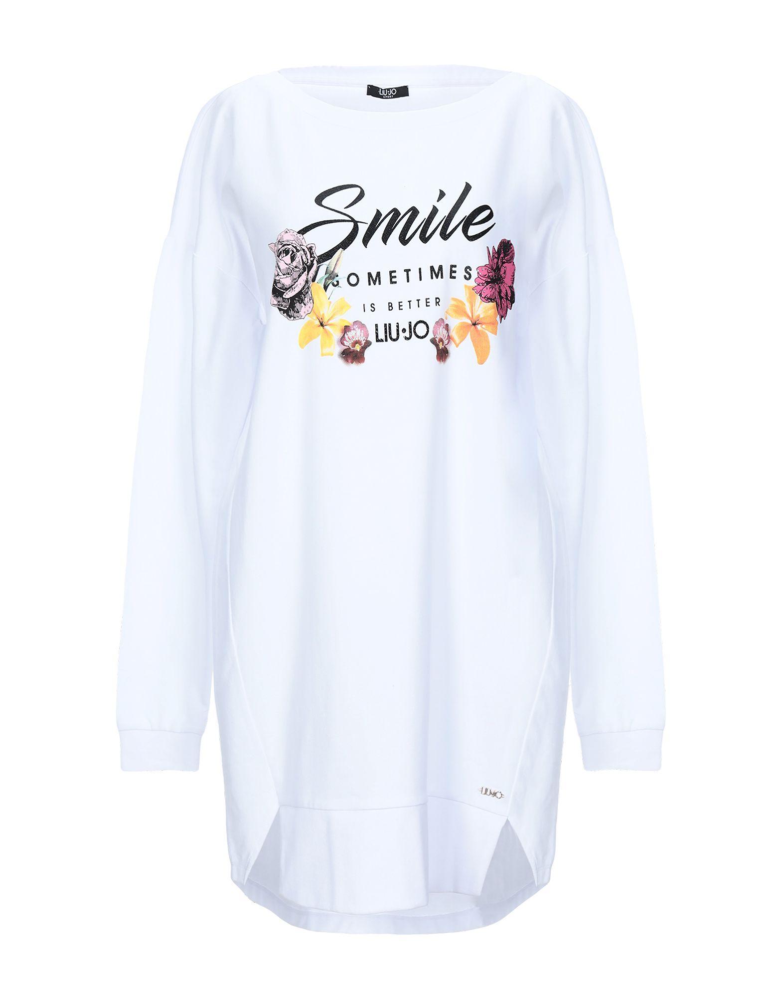 Толстовка LIU •JO