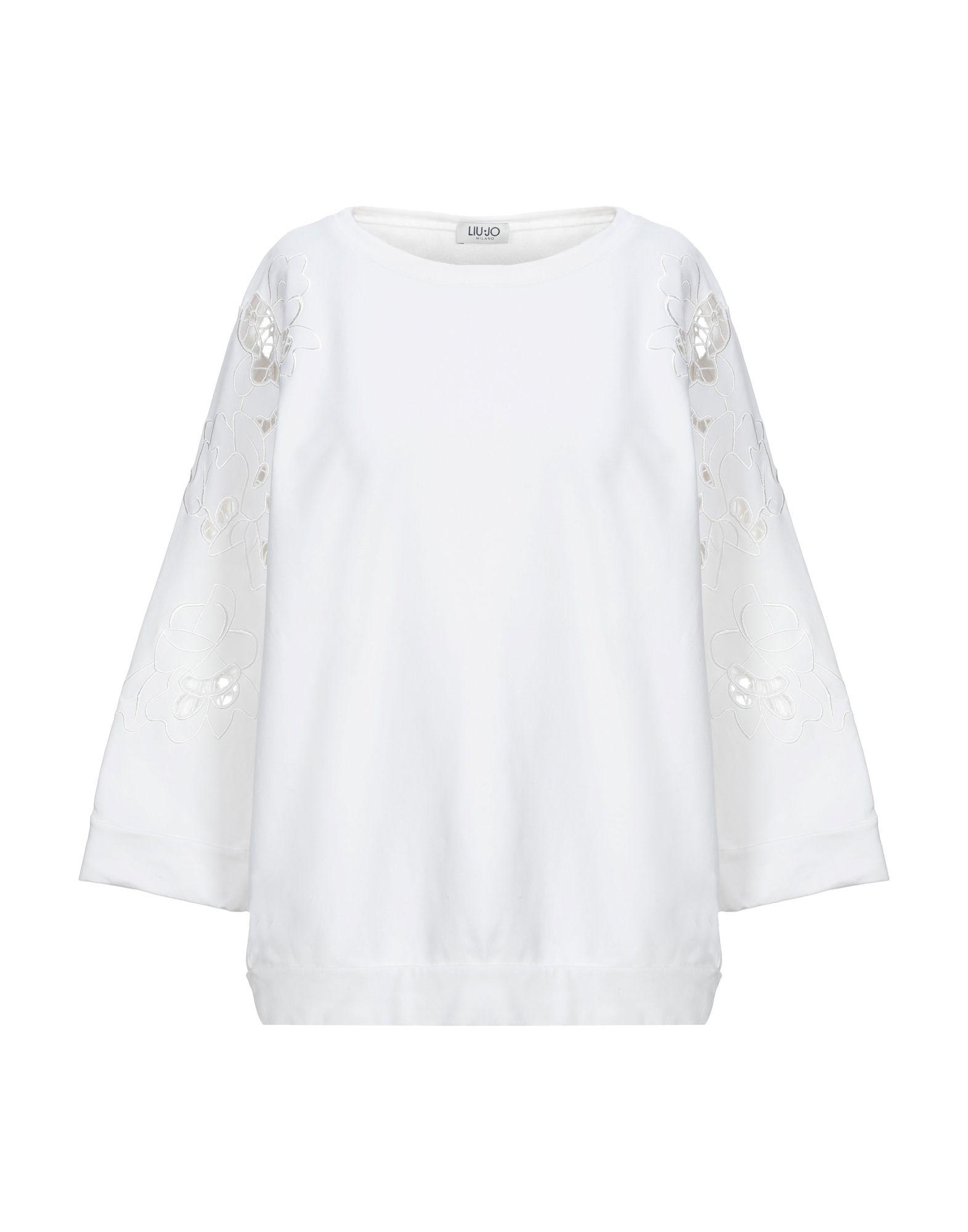 Толстовка LIU •JO