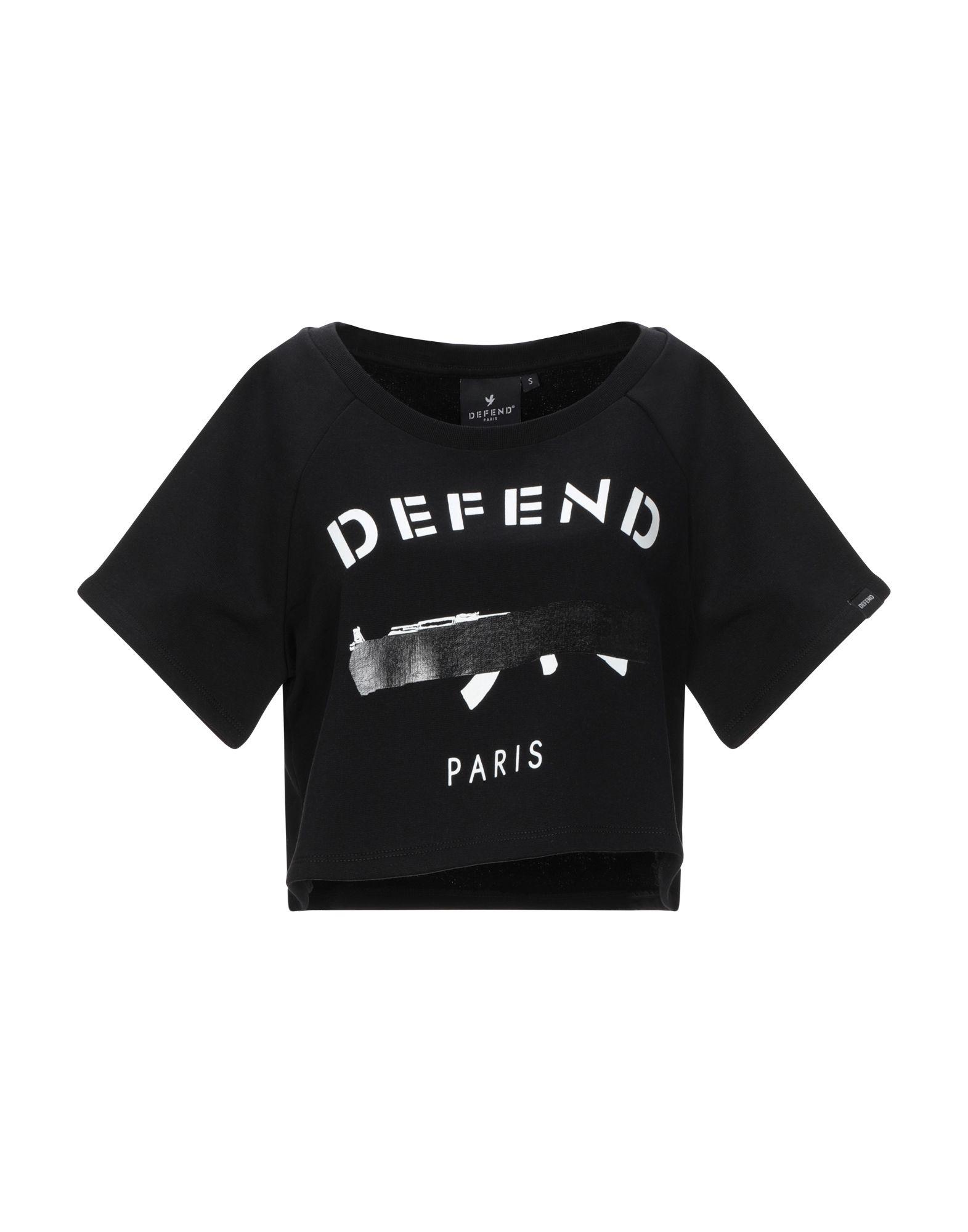 Толстовка DEFEND