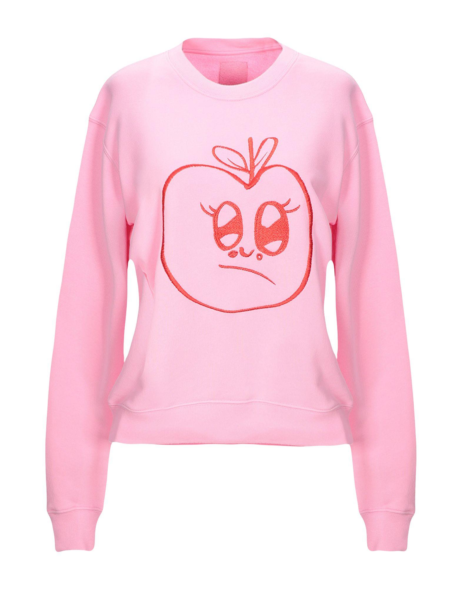 Толстовка ROSE' A POIS