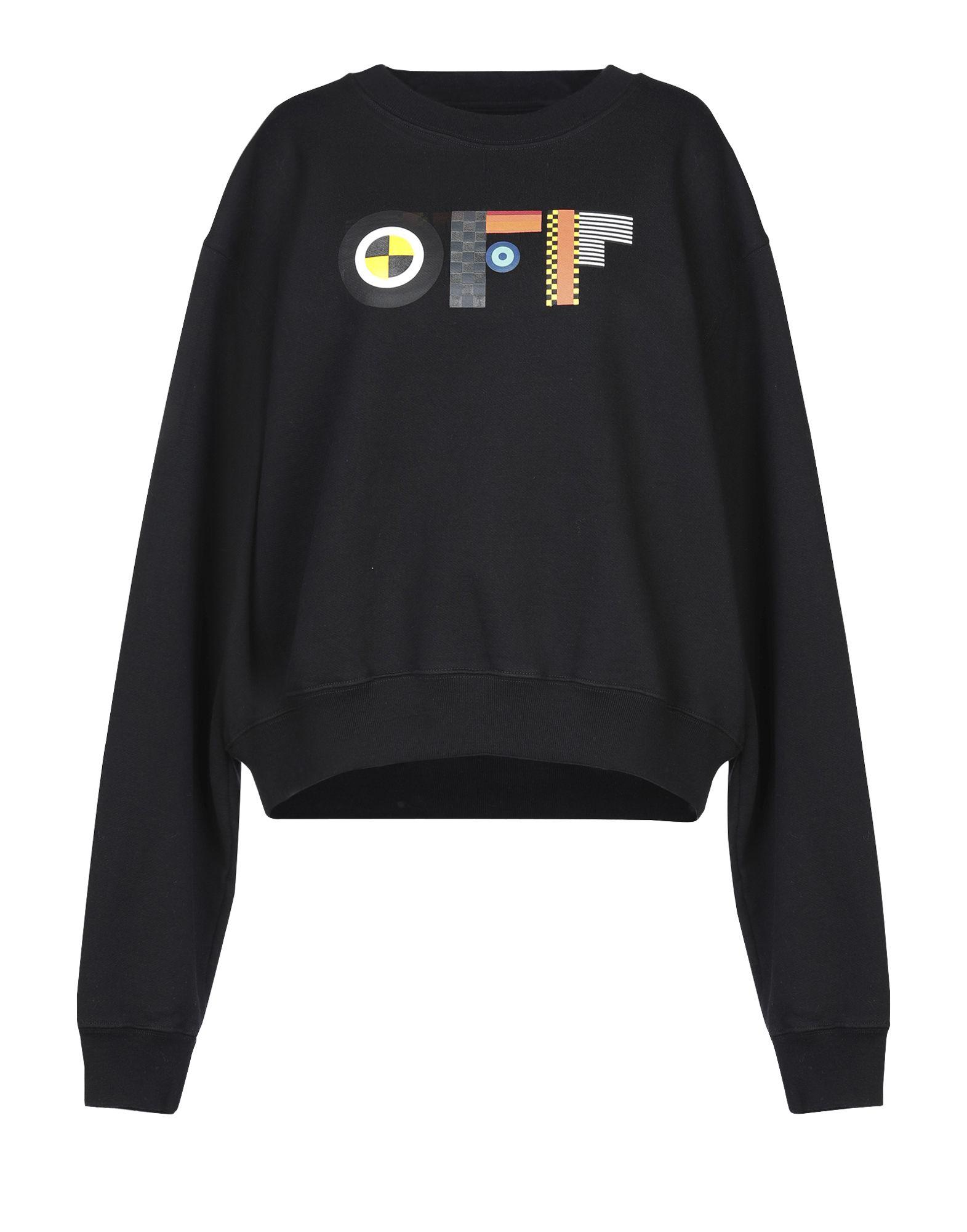 Толстовка OFF-WHITE™