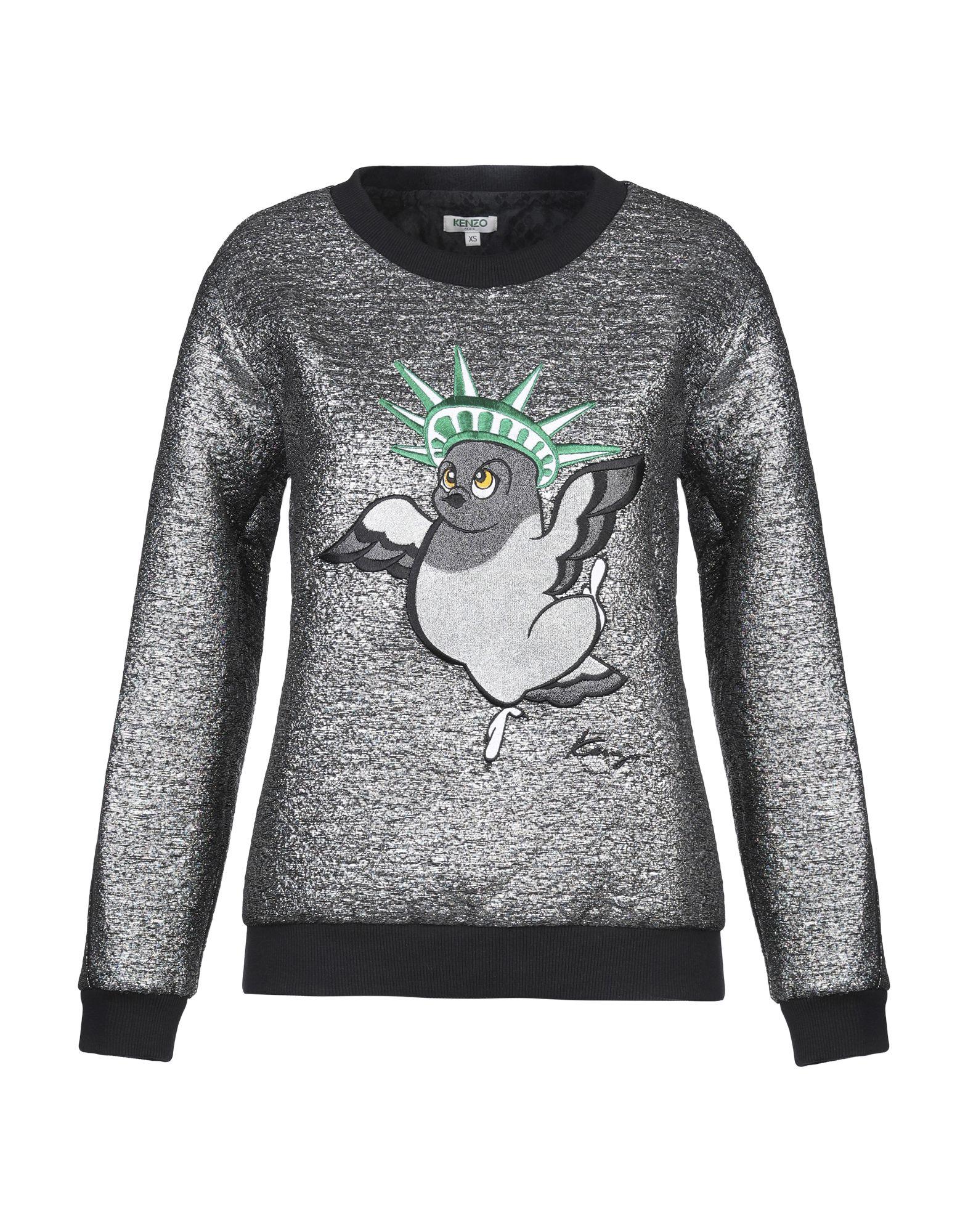 Толстовка KENZO