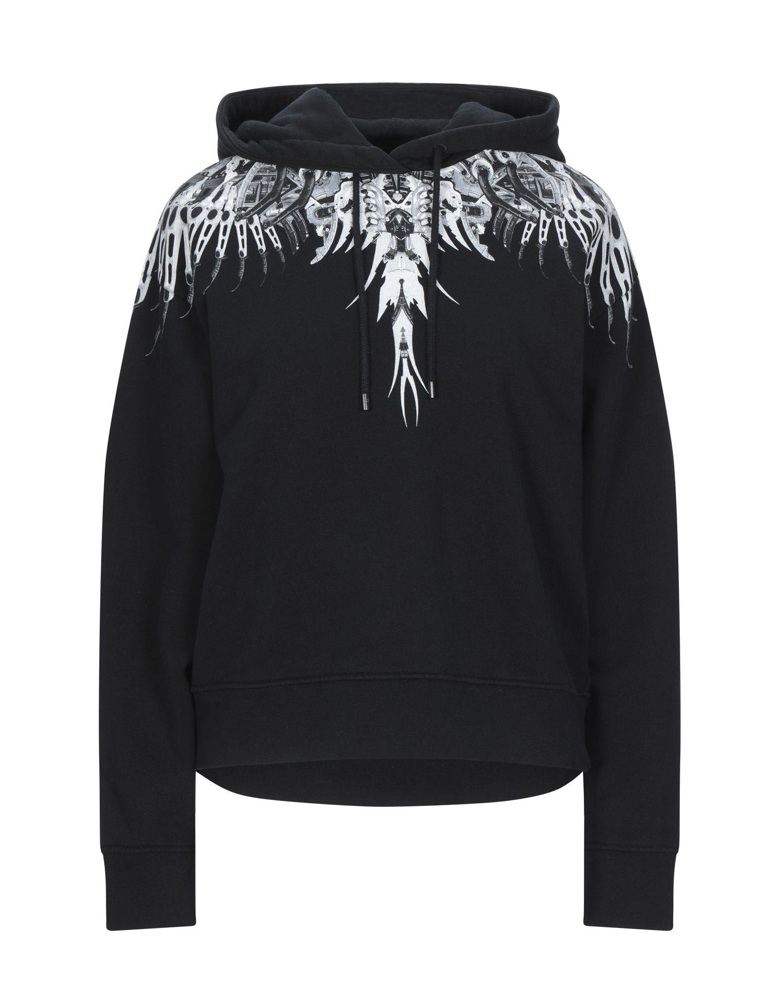 Толстовка MARCELO BURLON