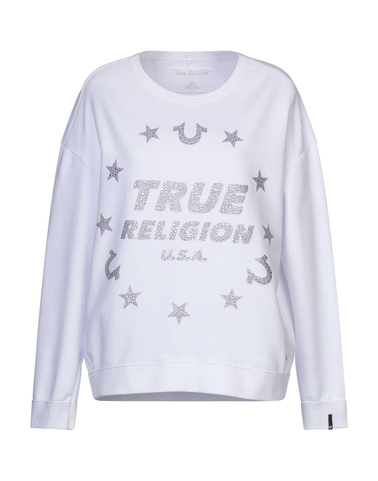 Толстовка TRUE RELIGION