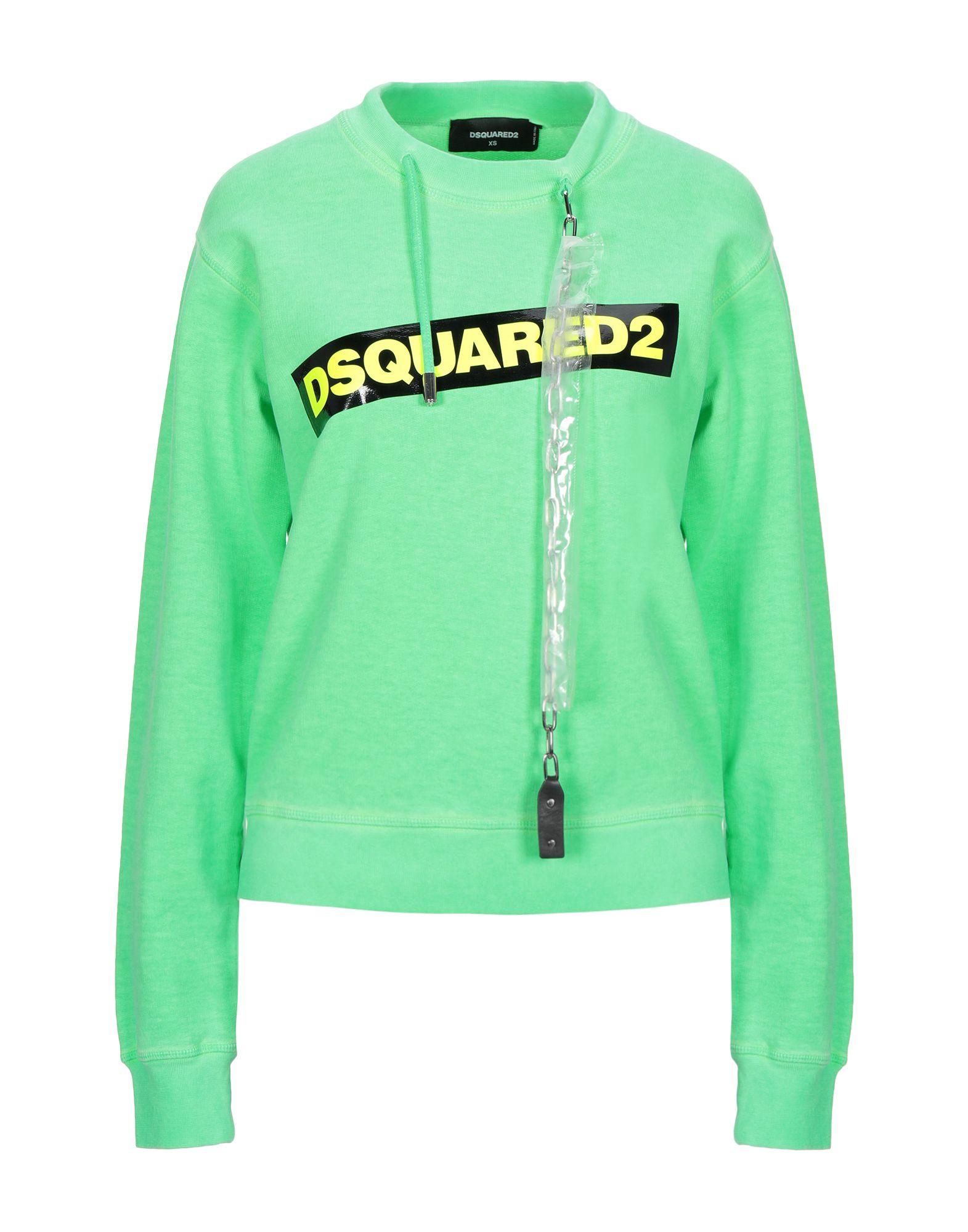 Толстовка DSQUARED2