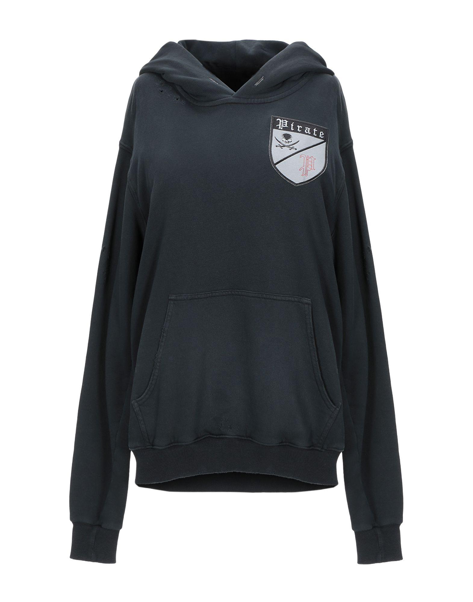 Толстовка  - Серый цвет