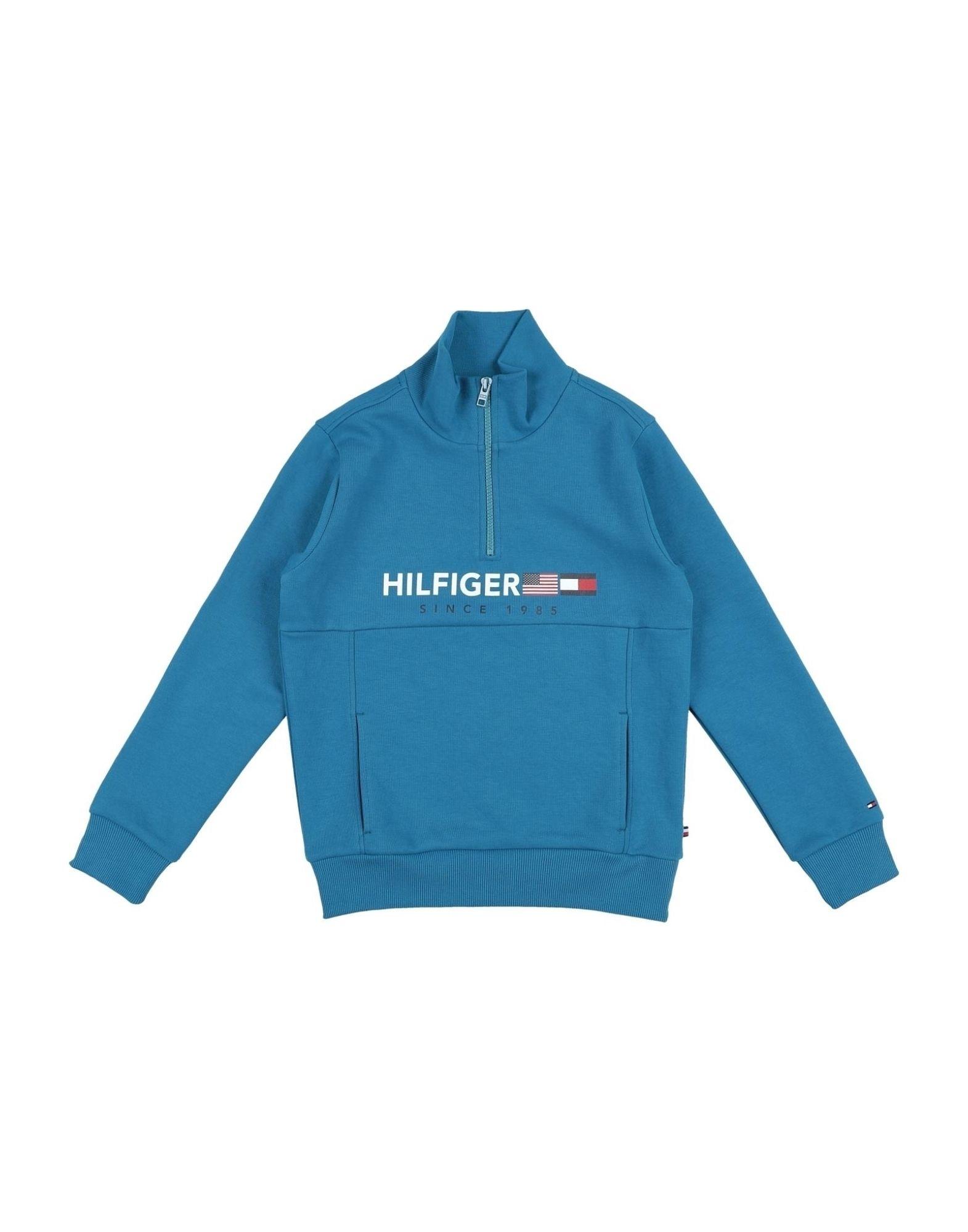 Толстовка TOMMY HILFIGER