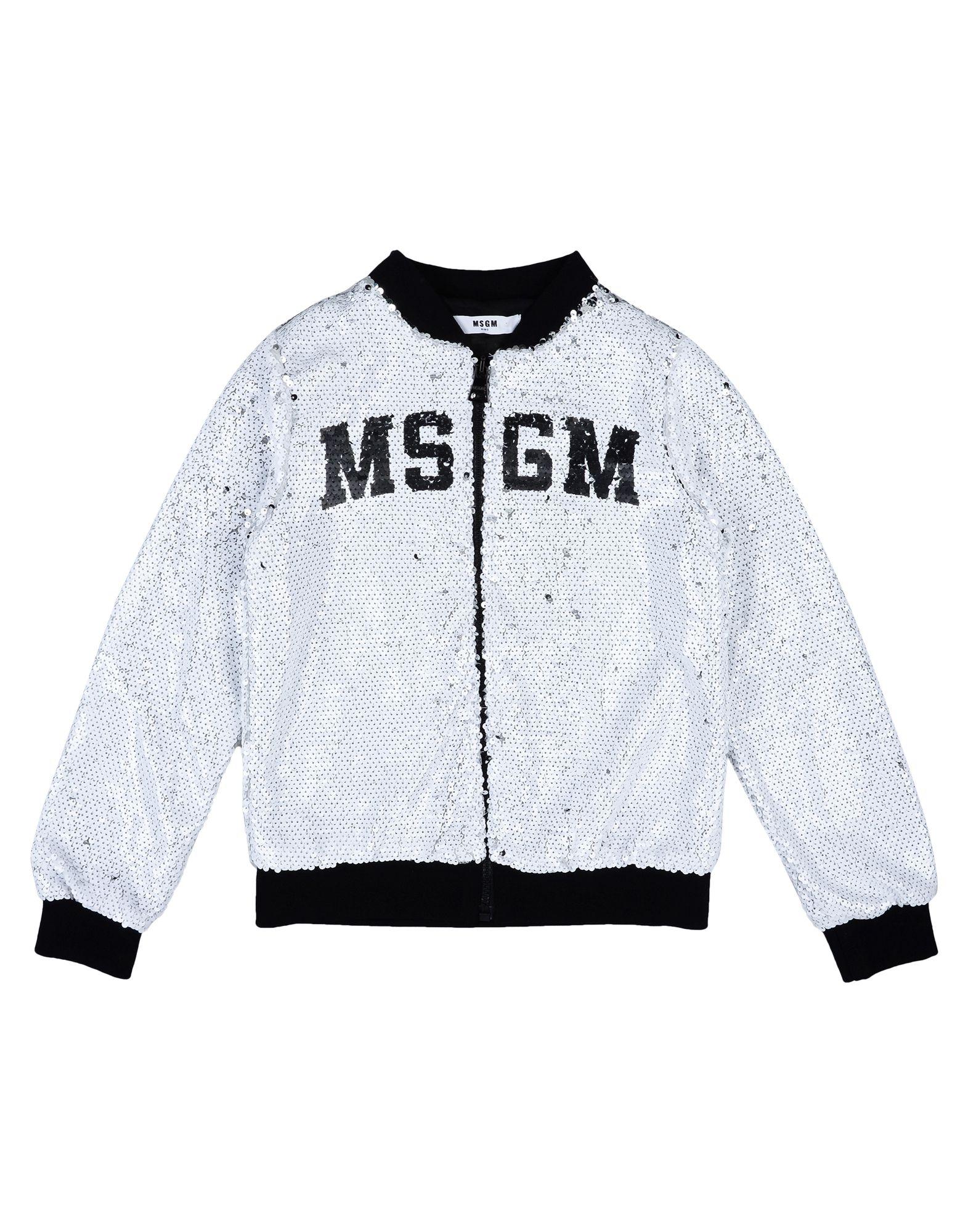Толстовка MSGM