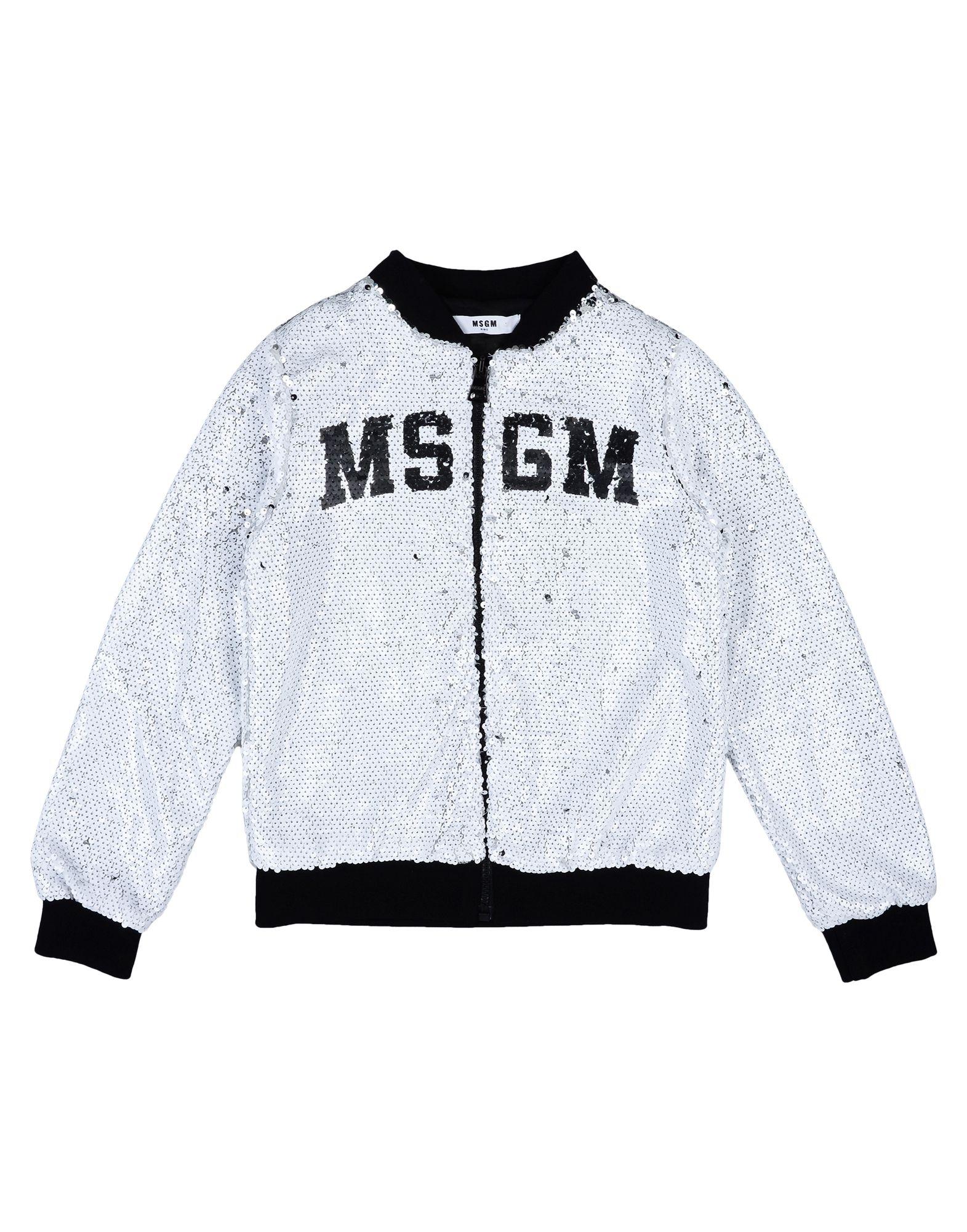 Толстовка MSGM