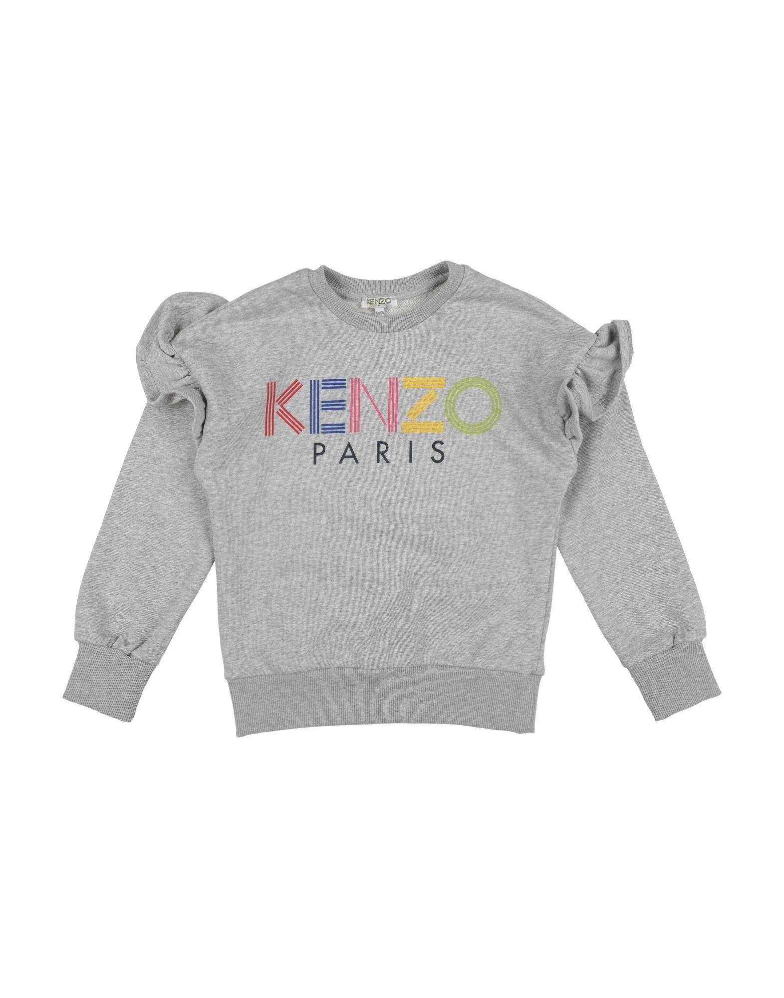 Толстовка KENZO