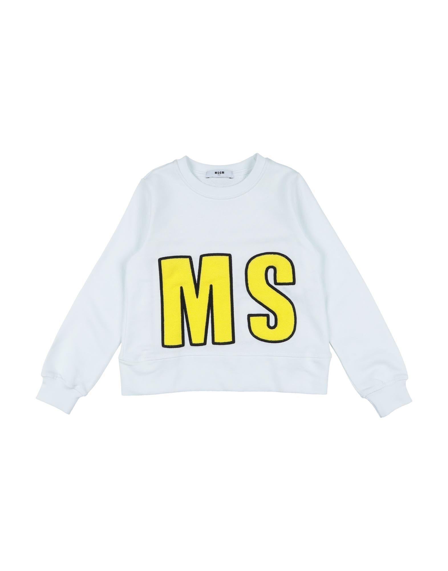 Толстовка MSGM