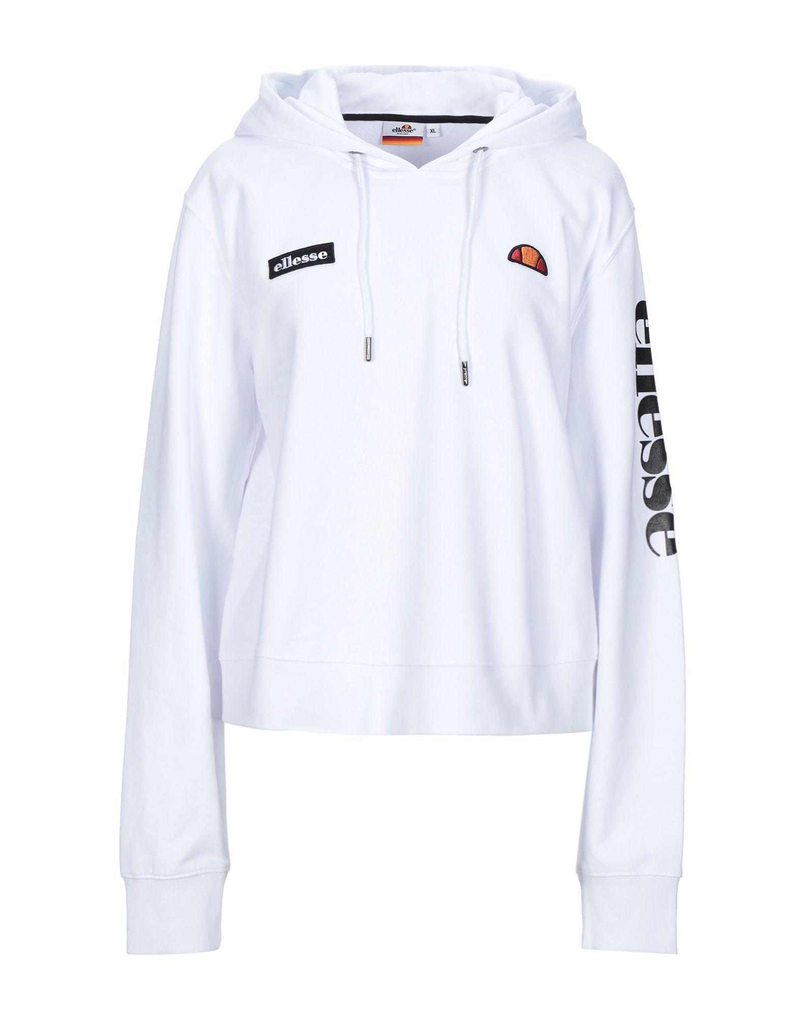 Толстовка ELLESSE