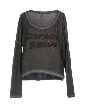 Толстовка MANILA GRACE