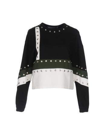 Толстовка EMANUEL UNGARO