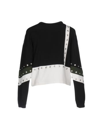 Толстовка EMANUEL UNGARO