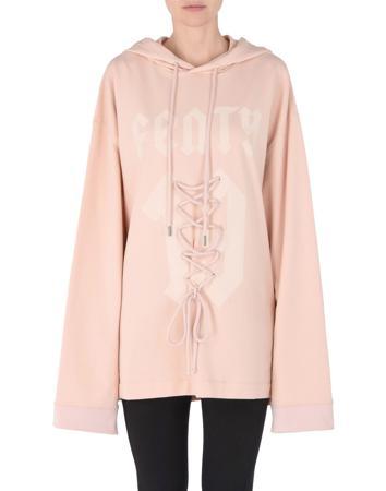 Толстовка FENTY PUMA by RIHANNA