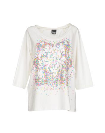 Толстовка PF PAOLA FRANI