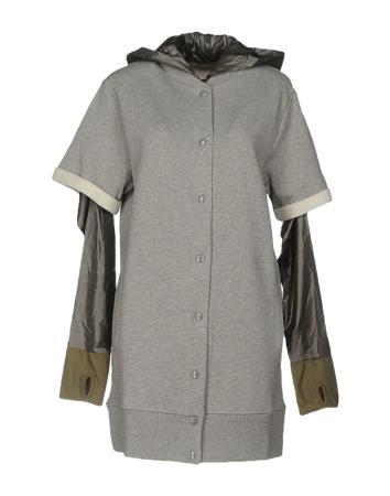 Толстовка MM6 MAISON MARGIELA