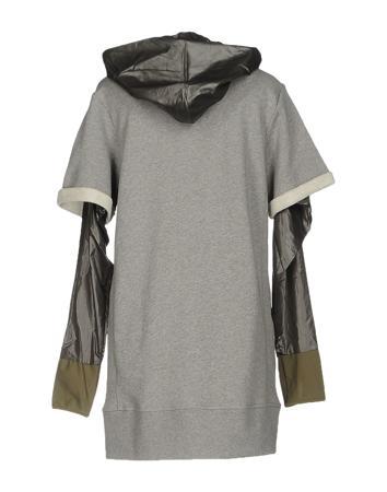 Толстовка MM6 MAISON MARGIELA