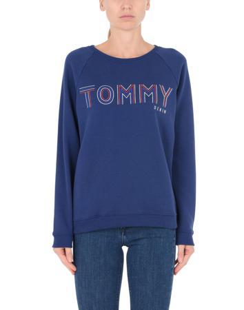 Толстовка TOMMY HILFIGER DENIM