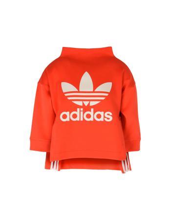 Толстовка ADIDAS ORIGINALS