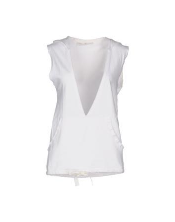 Толстовка GOLDEN GOOSE DELUXE BRAND