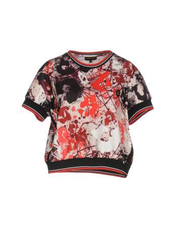 Толстовка ROBERTO CAVALLI GYM