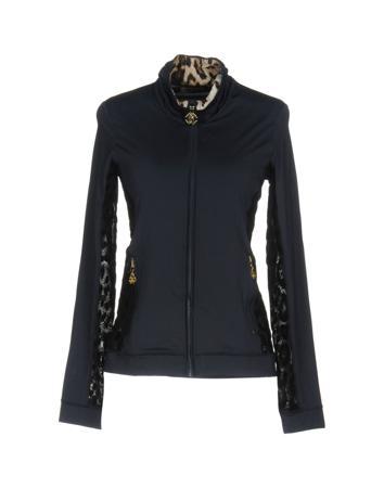 Толстовка ROBERTO CAVALLI GYM