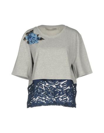 Толстовка SILVIAN HEACH