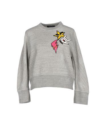Толстовка DSQUARED2
