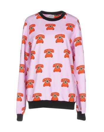 Толстовка 10X10 ANITALIANTHEORY