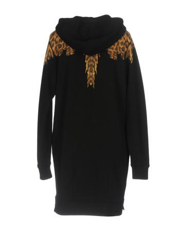 Толстовка MARCELO BURLON