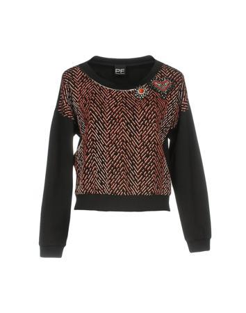 Толстовка PF PAOLA FRANI