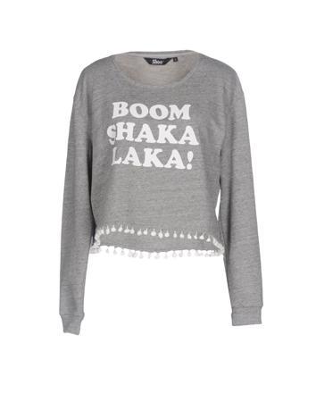 Толстовка SHOESHINE