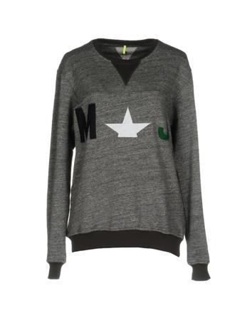 Толстовка MACCHIA J